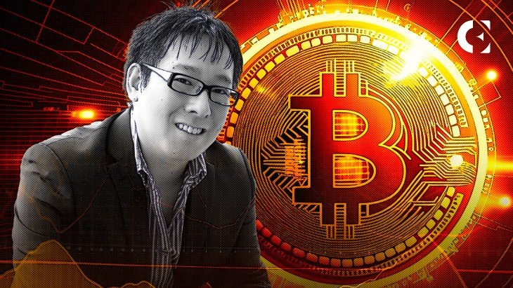 Samson Mow Clarifies Bitcoin Spam and Ordinals Position Amid BIP-110 Debate