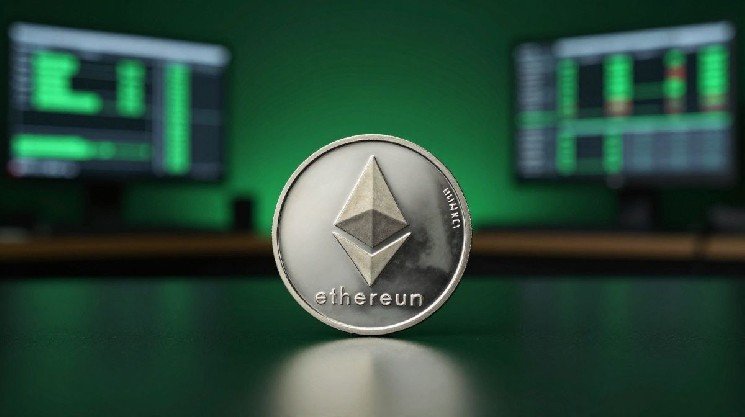 Ethereum Price Analysis: ETH Rips 30%, Is $2,000 Next?