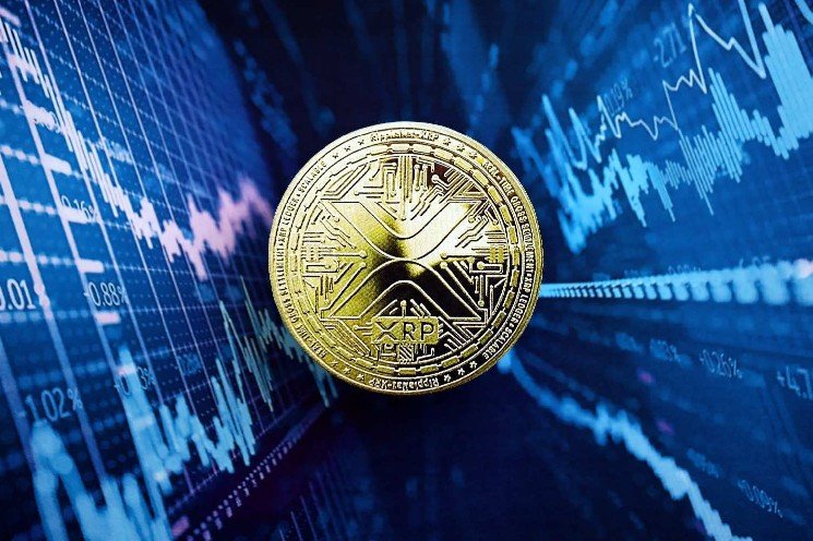 Machine learning algorithm sets XRP price for August 1, 2026