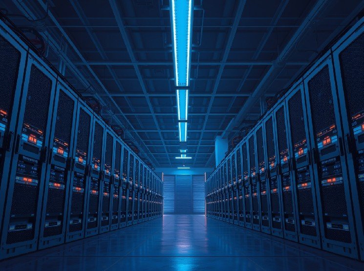 Bitcoin Mining Difficulty on Track for Historic First-Ever Annual Decline, PlanB Says