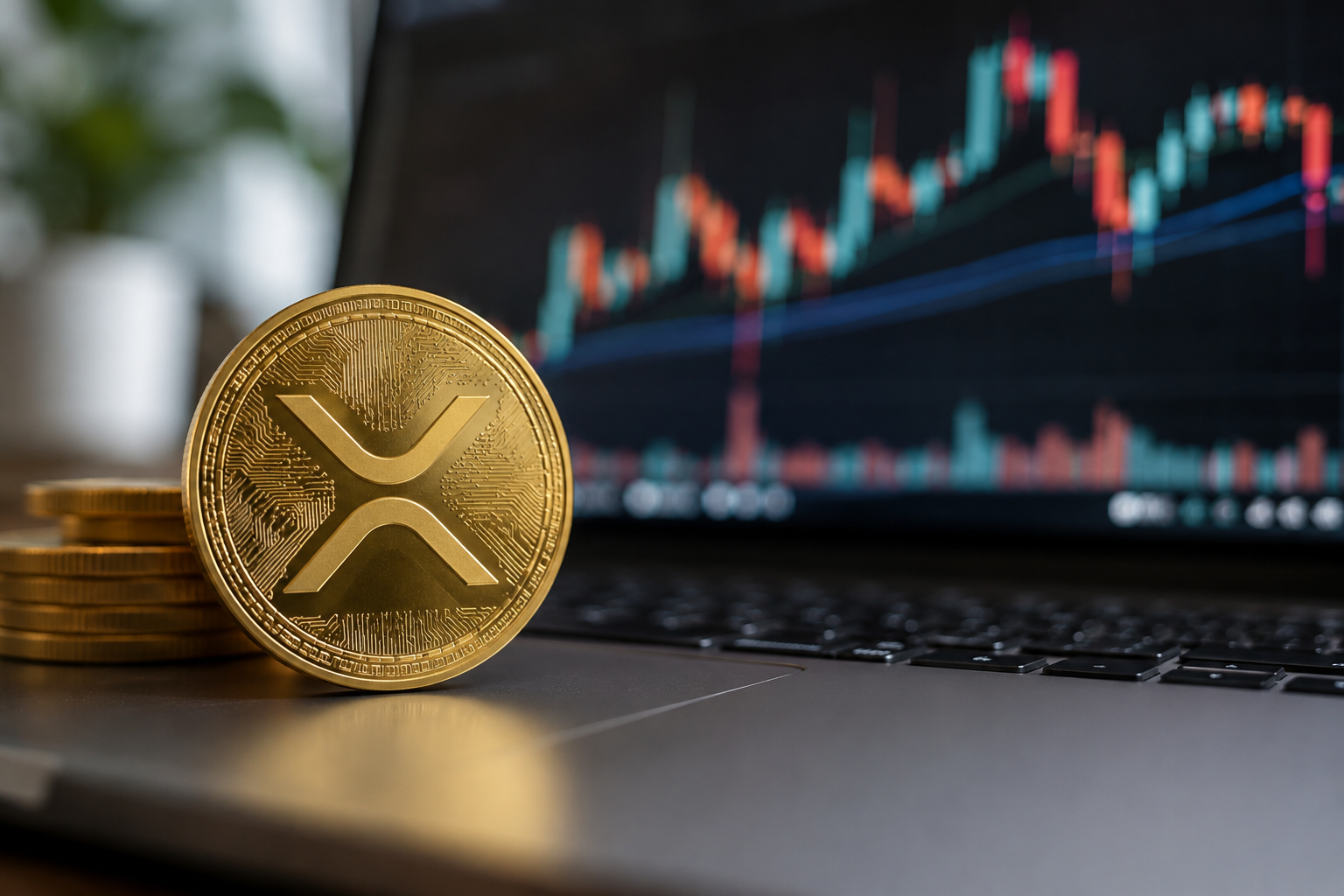 Can XRP break above $1.12 as ETF optimism builds around the token?