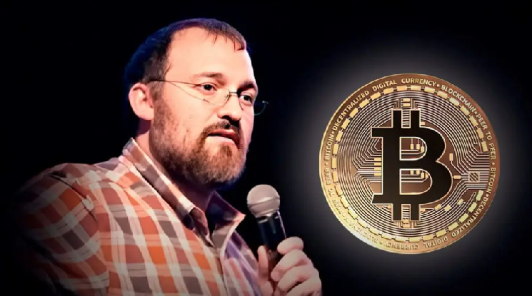 Cardano (ADA) Founder Charles Hoskinson Issues Critical Warning for Bitcoin (BTC): “If It Cannot Adapt, It Could Lose Its Leadership!”