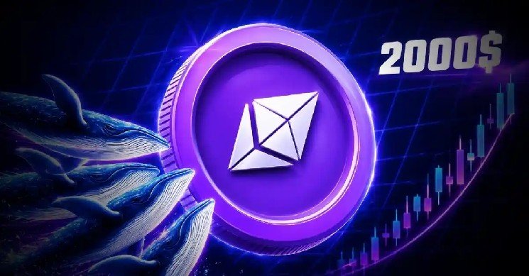 Ethereum Price Is Suddenly Heating Up: Here’s What’s Driving It