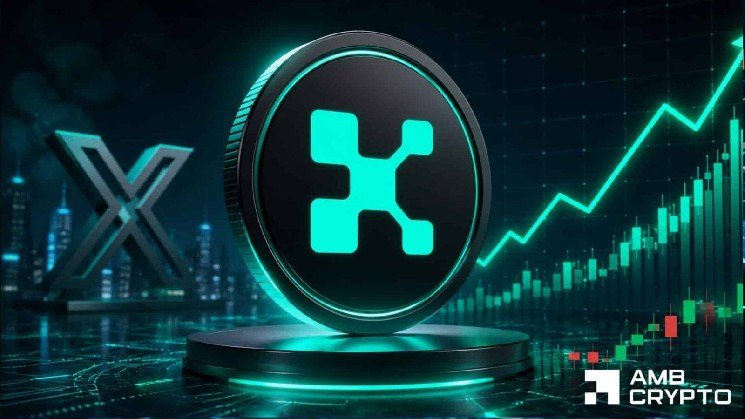 KAITO surges 16% as partnership speculation grows, but can bulls beat sell pressure?