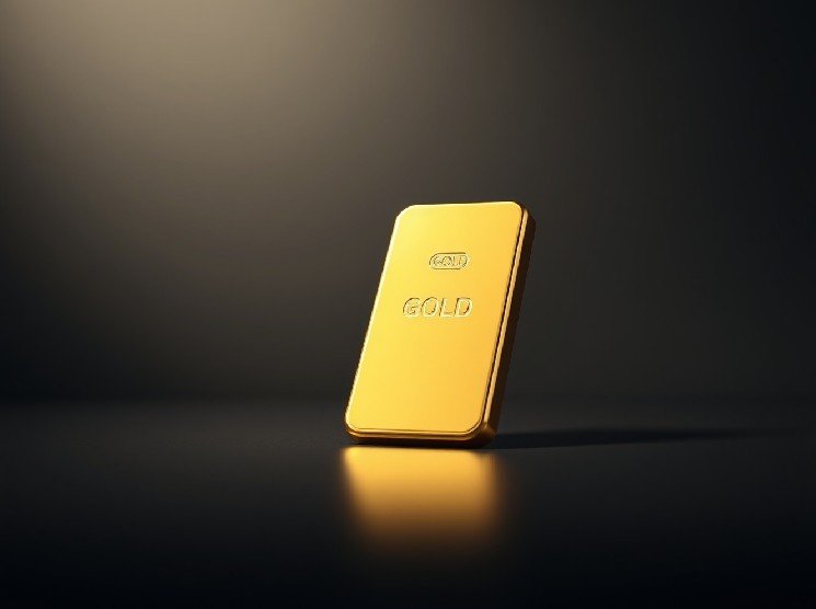 Tether’s Gold-Backed Token XAUT Gains Shariah Compliance Certification