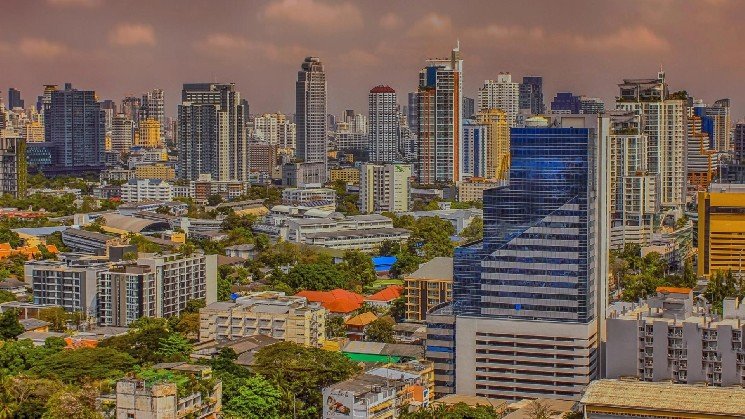 Thailand's SEC alleges Bitkub concealed cyberattack that led to $50 million hack