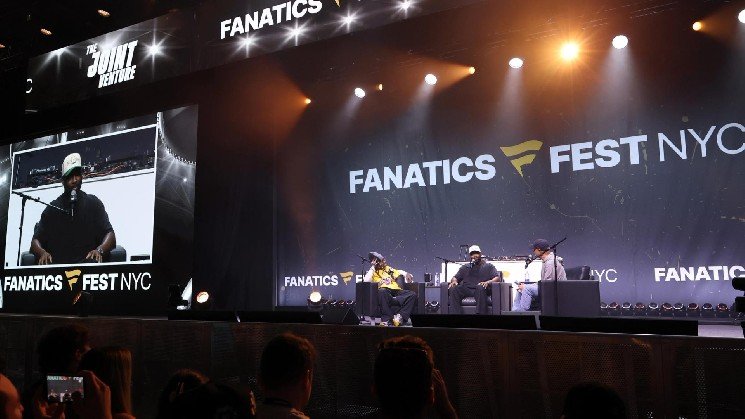 Fanatics buys regulated exchange in bid to grow prediction markets business