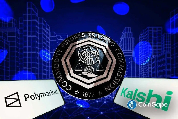 U.S. CFTC Seeks Expedited Ruling as Minnesota Prediction Market Ban Set to Take Effect