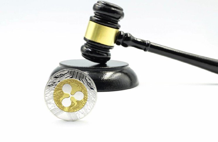 XRP price forecast ahead of CLARITY Act vote next week