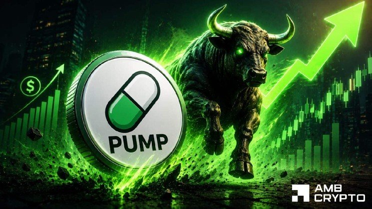 Pump.fun reclaims $0.0020 – Can $414M in buybacks sustain PUMP’s rally?