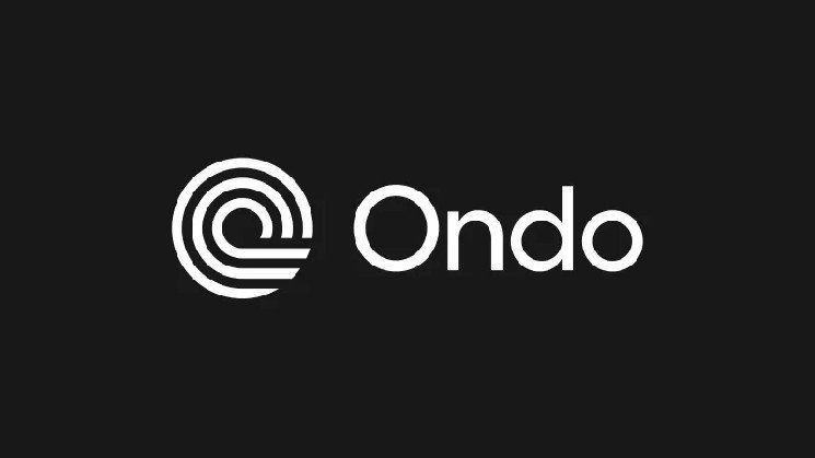 Ondo launches private execution network to power near CEX speed trading