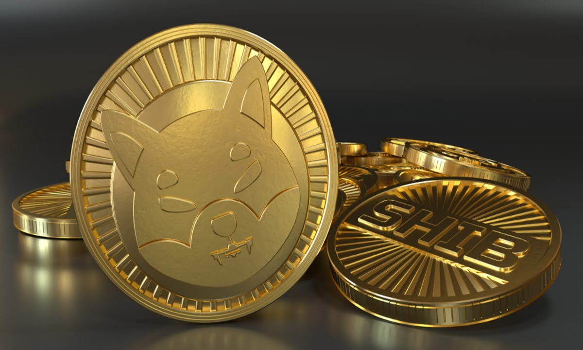 Can Shiba Inu coin price extend its rally as 1T tokens leave exchanges?