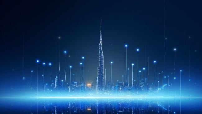 LuLuFin and CreataChain Test Blockchain Integration