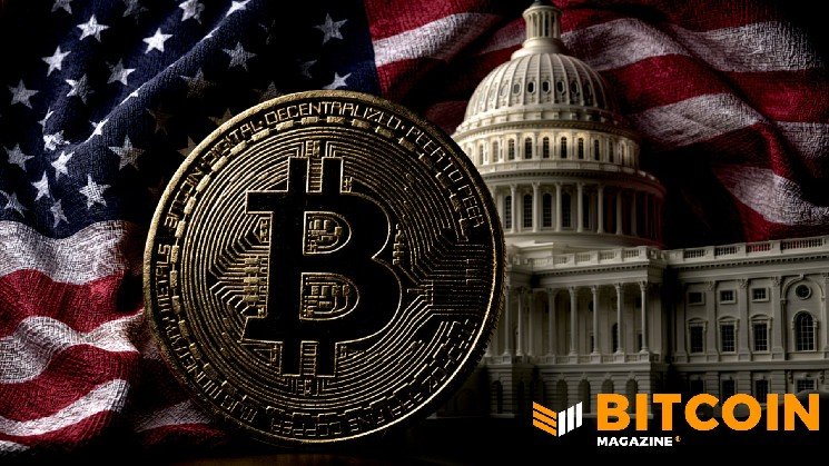 Republicans Hope For Democratic Support on Crypto Clarity Act