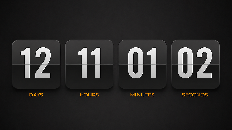 Less Than 2 Weeks Left — Bitcoin's BIP-110 Clock Starts Ticking as Miner Support Creeps Higher Before Showdown