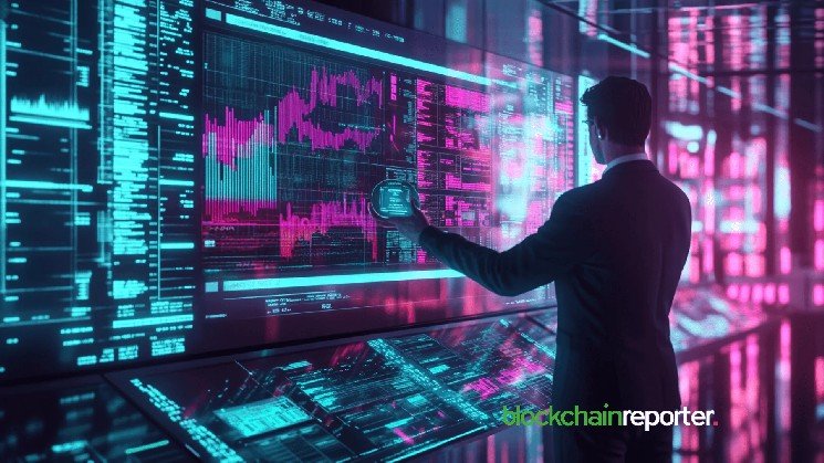 Perpetual Futures: The Engine Behind Crypto’s Derivatives Dominance