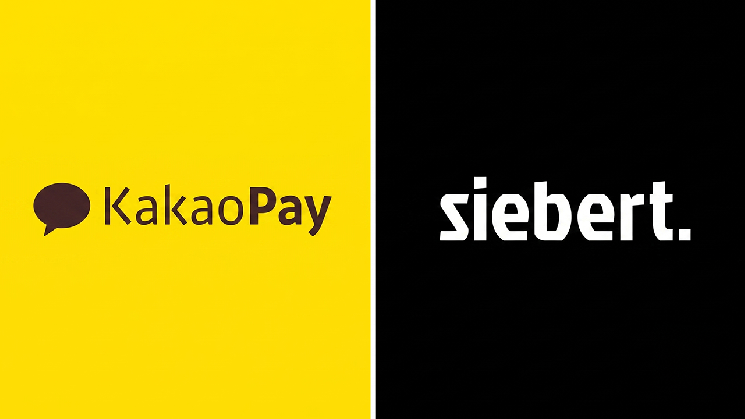 Kakao Pay Taps Nasdaq's Siebert to Bring Tokenized Korean Stocks to Wall Street
