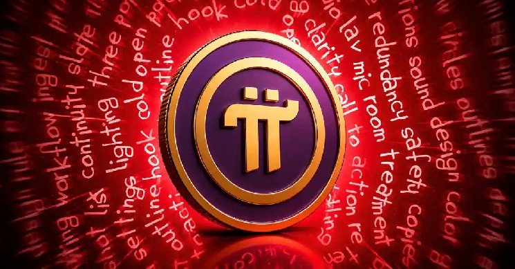 Pi Network Token Unlocks: 775 Million PI Supply Wave Could Decide Price Direction in 2026