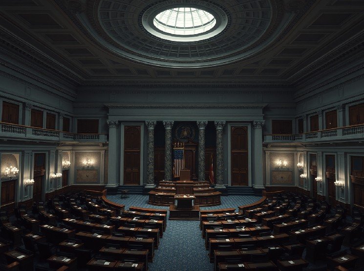 U.S. Senate Likely to Delay Clarity Act Vote Amid Russia Sanctions and Nomination Battles