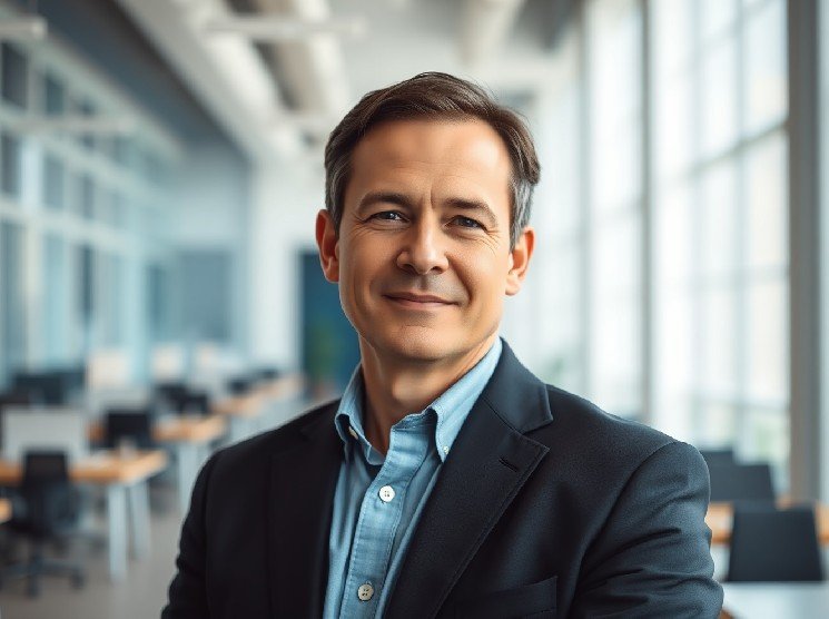 Coinbase Promotes 12-Year Veteran Rob Witoff to Chief Technology Officer