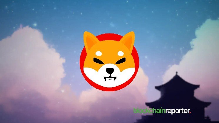 SHIB’s 37% Rally Evaporates as On-Chain Data Shows Whales Dumped Into Retail FOMO