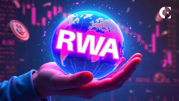 HTX Research Says RWA Market Is Shifting From Asset Tokenisation to Cash-Flow Finance
