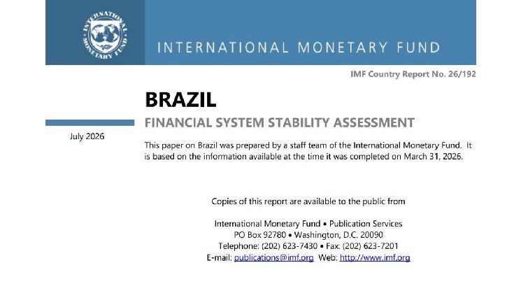 IMF Sounds the Alarm: Why Brazil’s Booming Crypto Market Needs Urgent Oversight