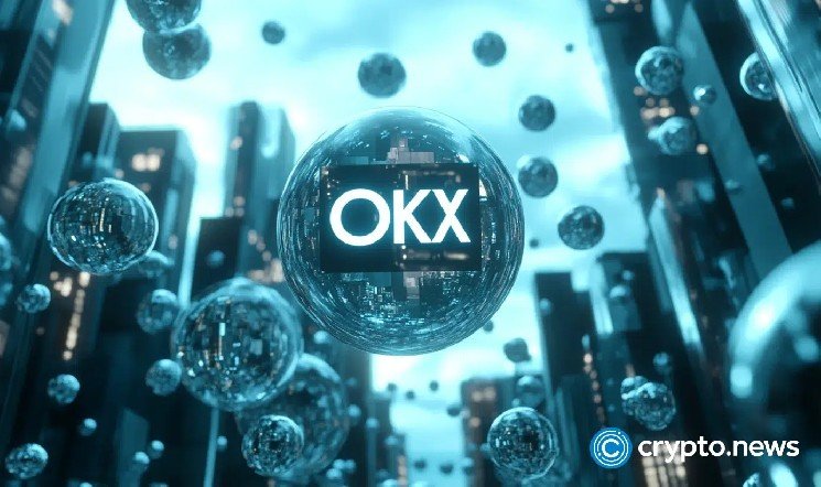 OKX app returns to South Korea’s Google Play Store after four day suspension