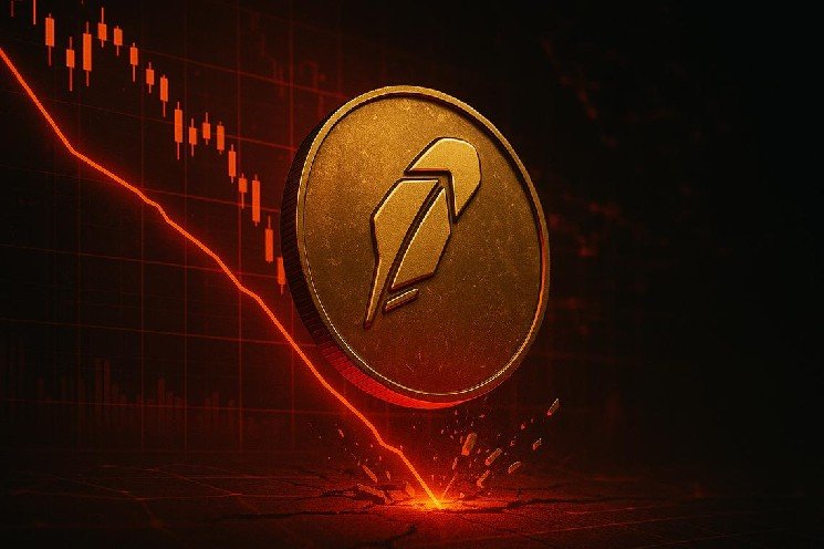 Robinhood Stock Slides Before Q2 Despite $600M in Chain Deposits