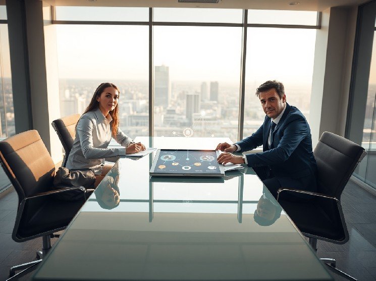 RWA Platform Dow Protocol Secures $9M in Seed Funding