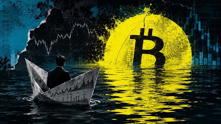 Is the Web3 startup extinction event here, as Wall Street silently inherits crypto architecture?