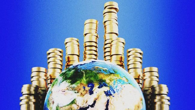 Asia’s wealthy aren’t selling crypto, but they’re buying this instead