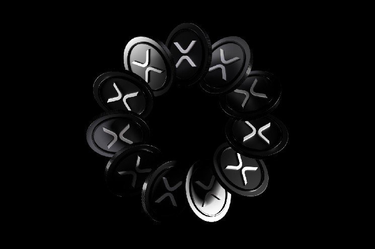 Analyst sets first major target for XRP price