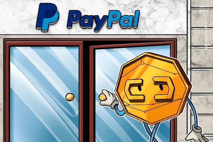 PayPal expands stablecoin push as crypto assets factor into Q2 results