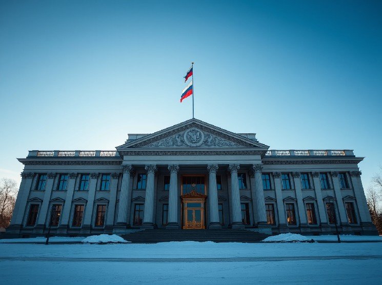Russia’s Central Bank Publishes Draft Crypto Trading Regulations, Sets Capital Requirements for Custodians