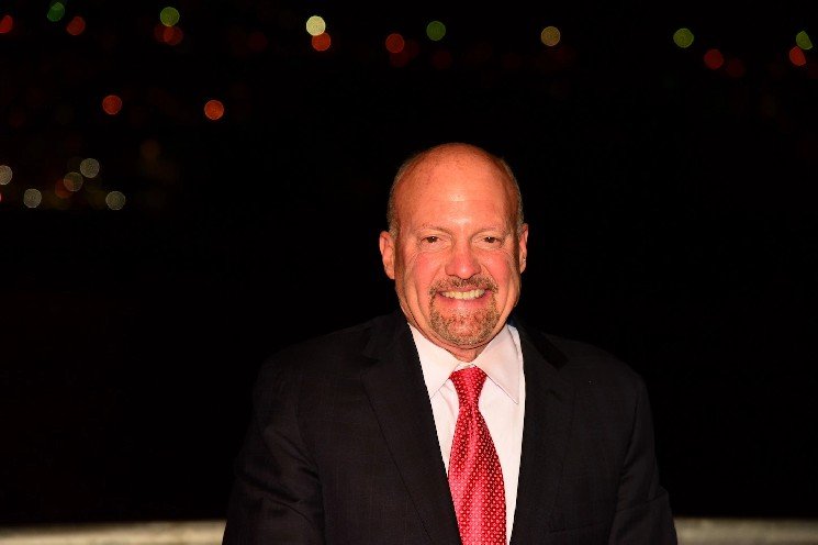$1,000 invested in this Jim Cramer’s most recommended stock at start of 2026 is now worth