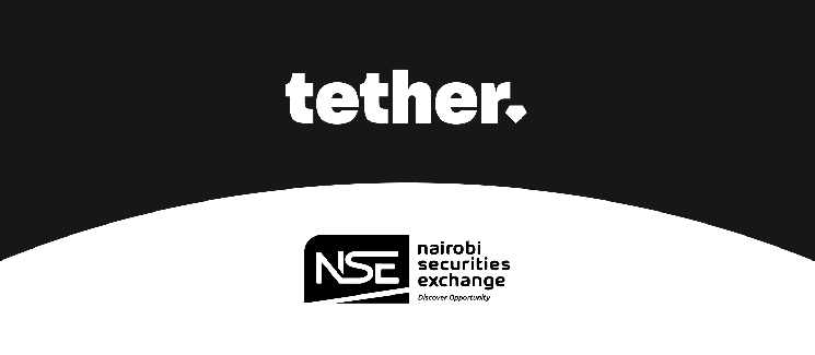 Tether Signs MoU with the Nairobi Securities Exchange to Explore Digital Assets Use Cases, Tokenization, Blockchain Technology, and Digital Asset Education in Africa