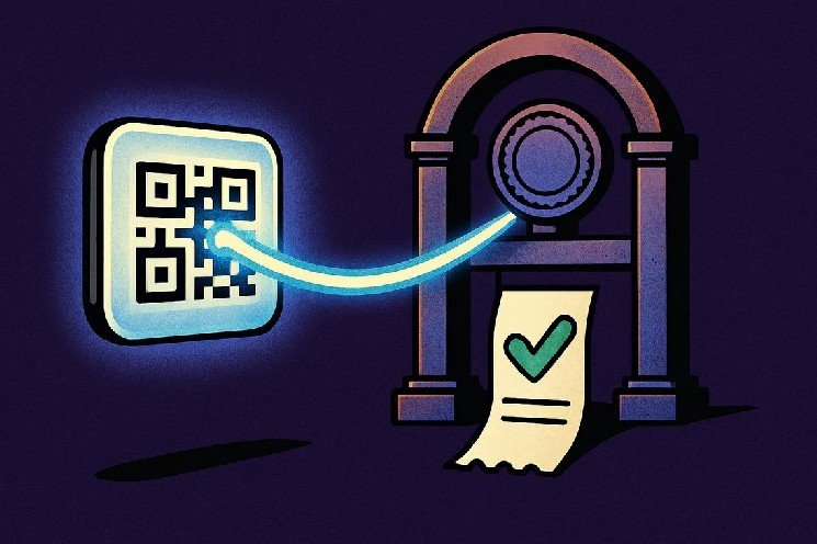 Emirates Crypto payment goes live as Dubai eyes 90% cashless by 2026