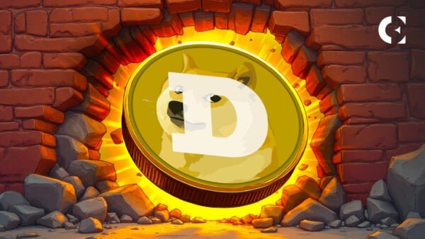Dogecoin Price Outlook: Analyst Predicts 40x Surge to $2.85, but Is $14 Possible?