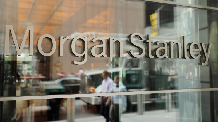 Morgan Stanley debuts cheapest Ethereum and Solana ETFs