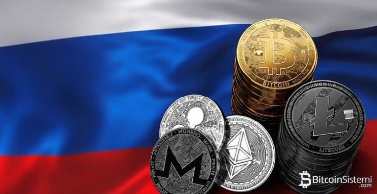 A New Era Begins for Bitcoin and Altcoins in Russia: Central Bank Publishes Draft Rules!