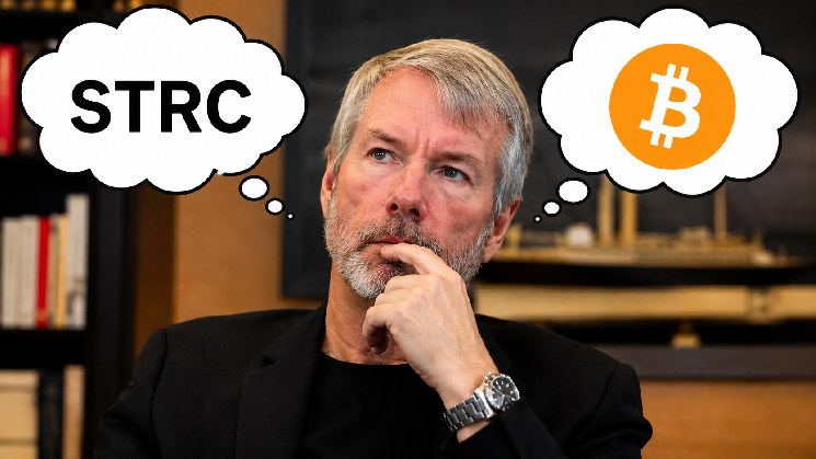 Quick Maths On STRC Buybacks: The Truth About Net Bitcoin Per Share and Accretion