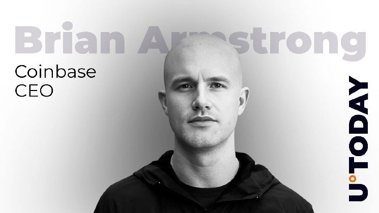Coinbase Boss Welcomes New CTO