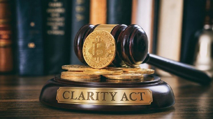 Setback for the Bullish Crypto Bill, the Clarity Act: Steps Need to Be Taken Today