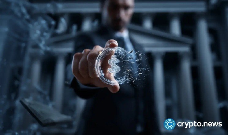 JPMorgan, three US banks challenge stablecoins with shared deposit tokens