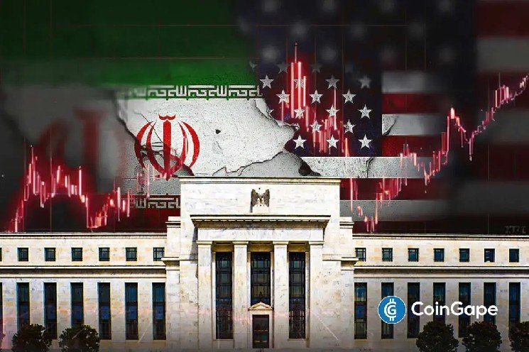 Breaking: US-Iran War Eyes Revival of MoU Peace Deal, Tehran Yet To Confirm