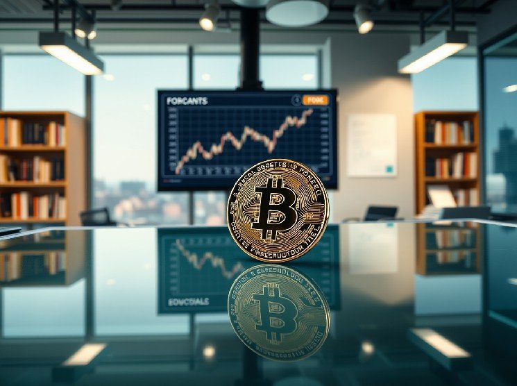 K33 Research: FOMC Rate Decision May Have Limited Impact on Bitcoin Amid Weakening Correlation with Nasdaq