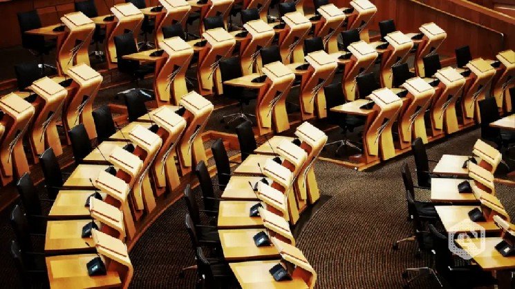 SEC Ready to Take Over Crypto Rules if Clarity Bill Fails