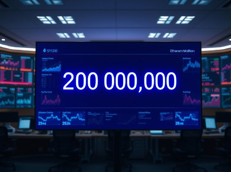 Ethereum Wallet Count Crosses 200 Million: What It Signals for Adoption