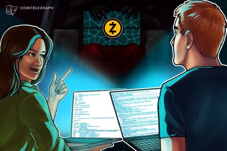 Zcash says Ironwood proof rules out undetectable counterfeiting bugs